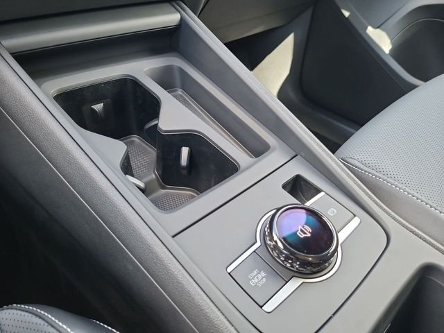 New 2026 Gray Volkswagen 2.0T SE R-Line Black image 24