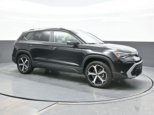 2026 Volkswagen Taos SEL - Photo 7
