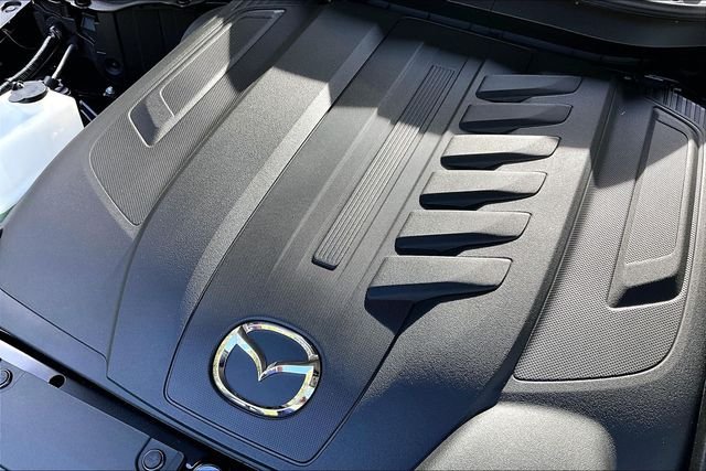 New 2026 Jet Black Mica Mazda 3.3 Turbo Premium Plus AWD image 20