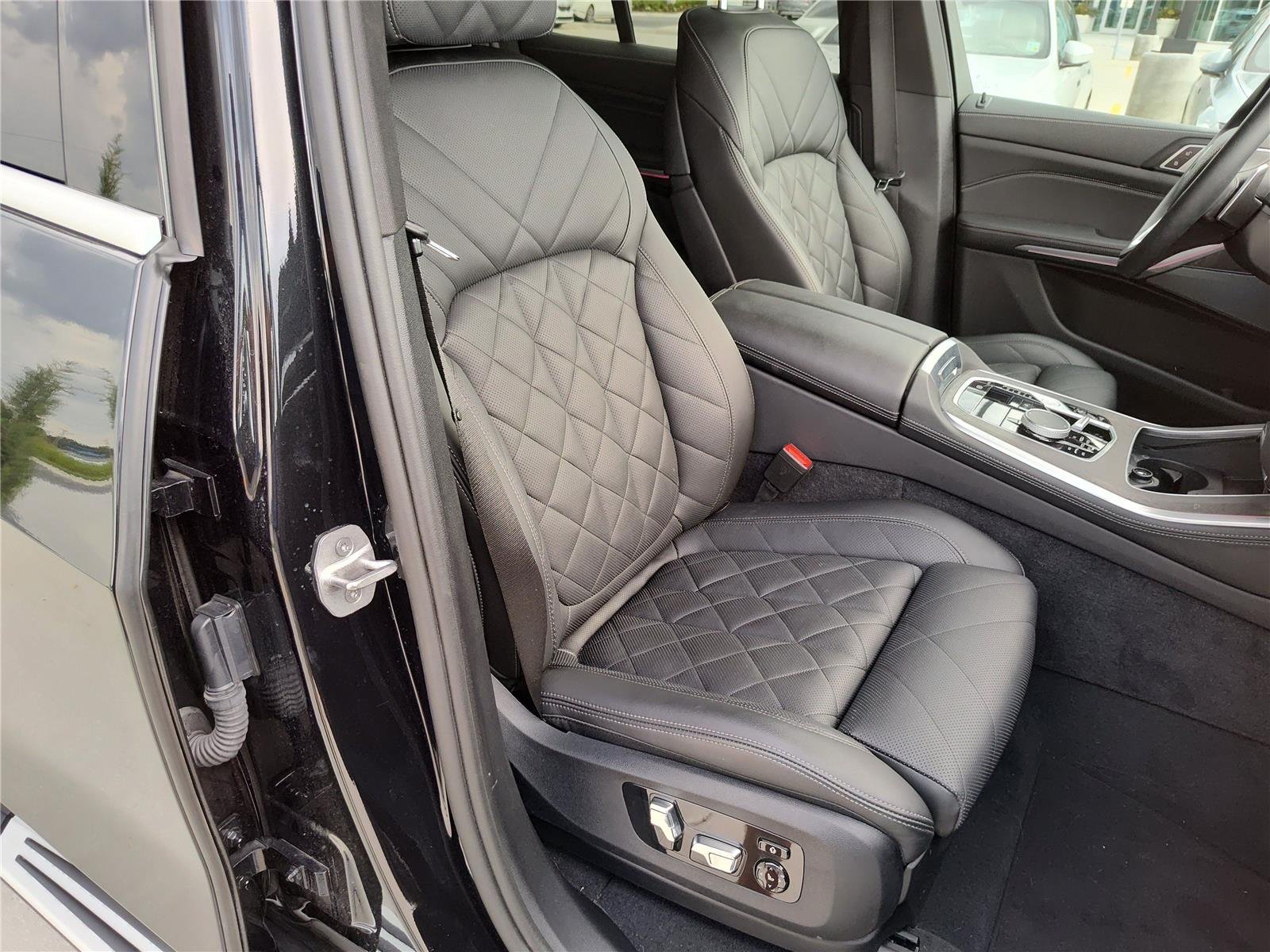 2024 BMW X5 40i - Photo 21