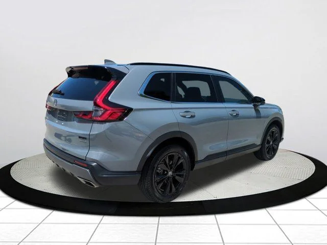 Used 2024  Honda Sport Touring image 3