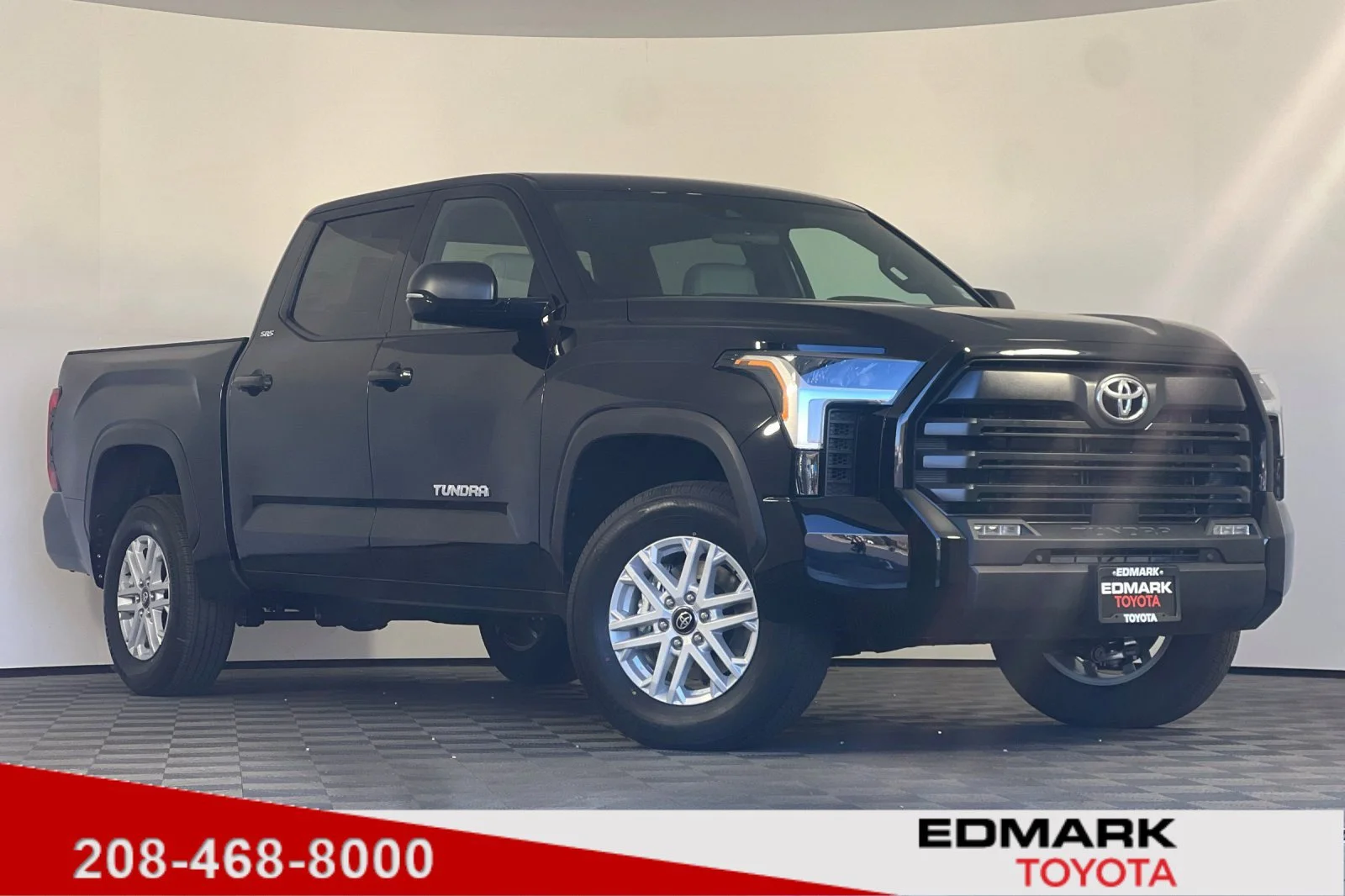 2026 Toyota Tundra  SR5