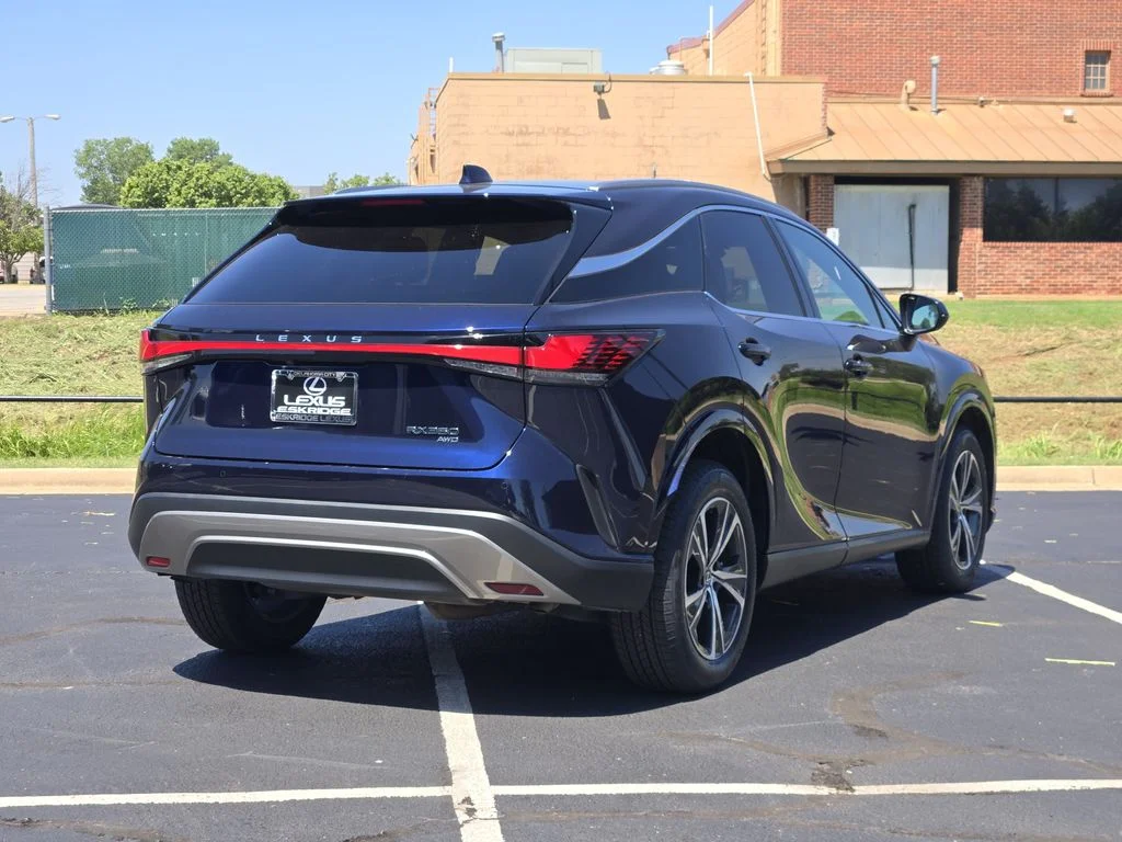 Certified Used 2023 Mica Lexus 350 Premium Plus image 7