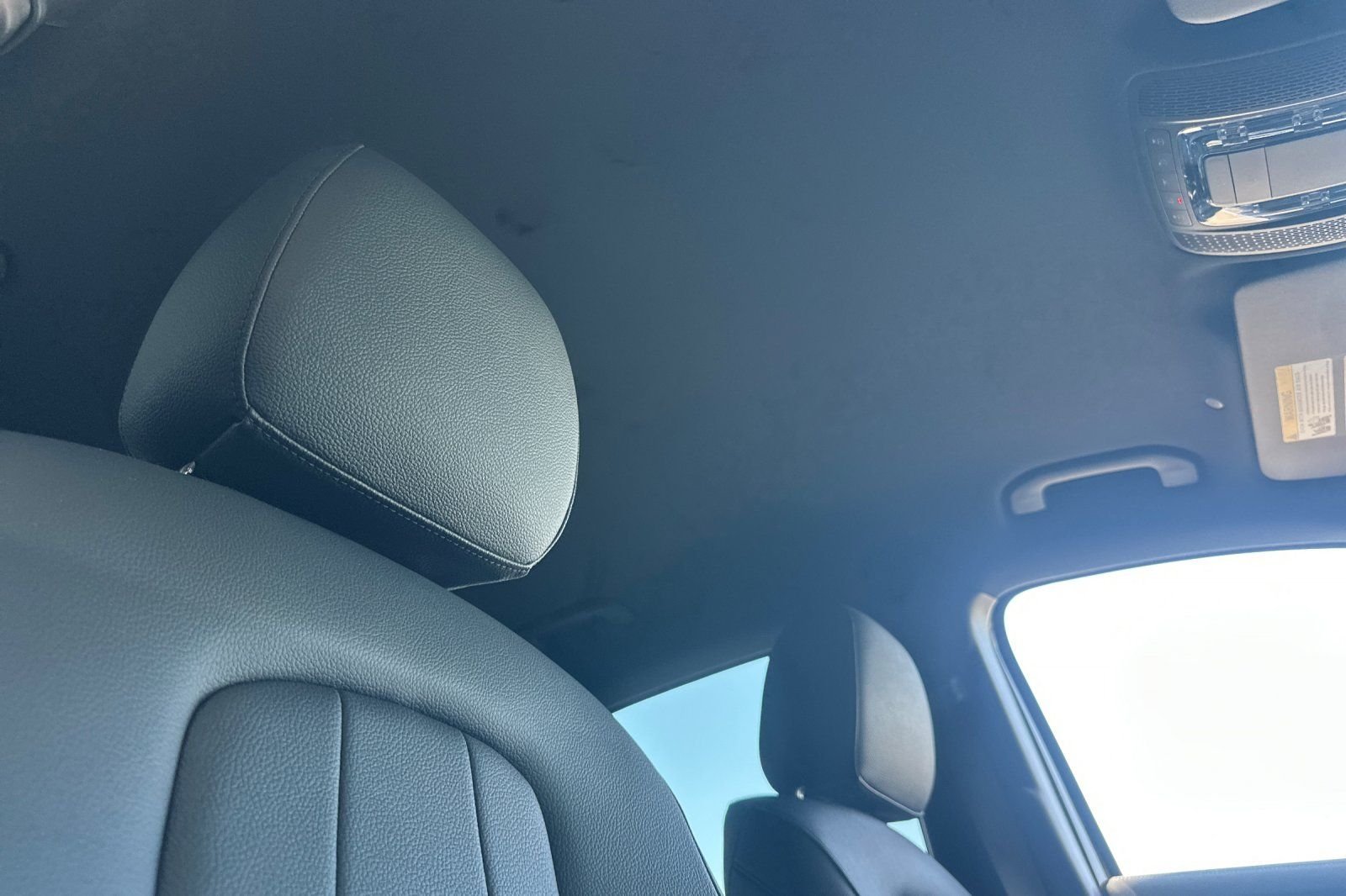 Certified Used 2025 Black Mercedes-Benz GLA 250 image 17