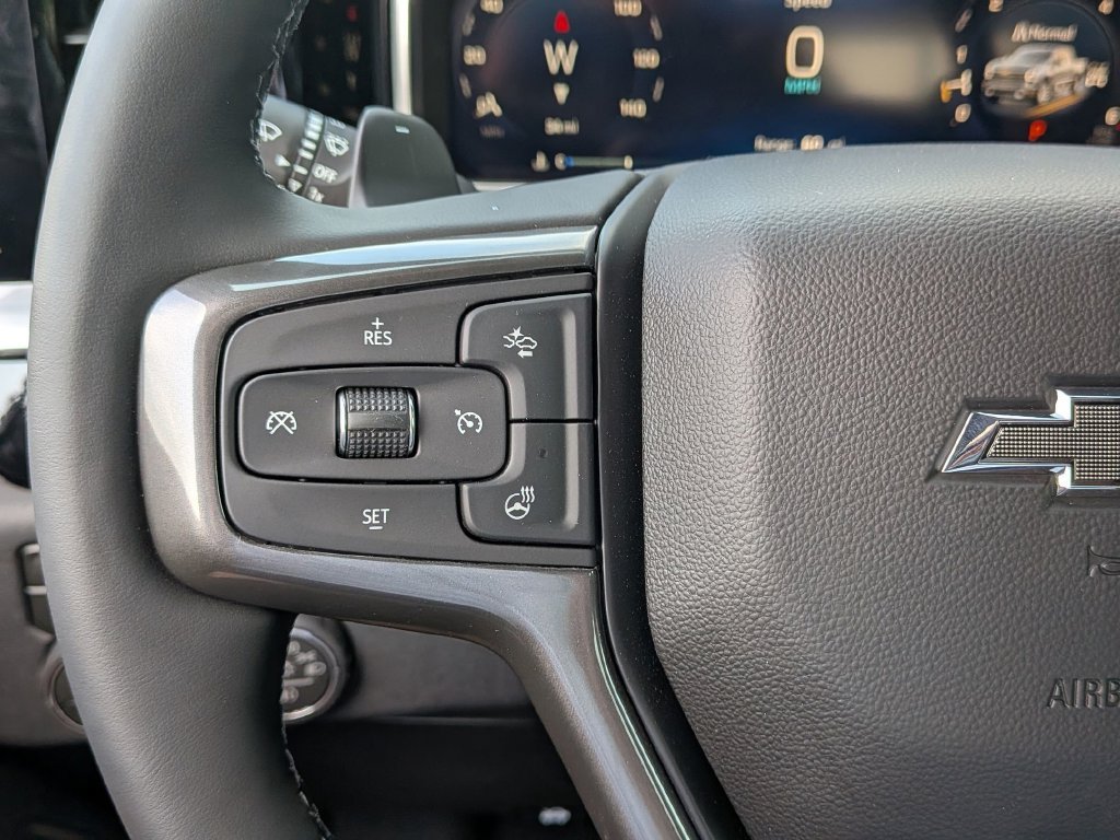 2026 Chevrolet Silverado 1500 High Country - Photo 21
