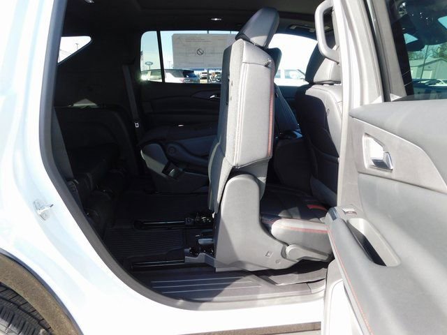 2026 Chevrolet Traverse RS - Photo 33
