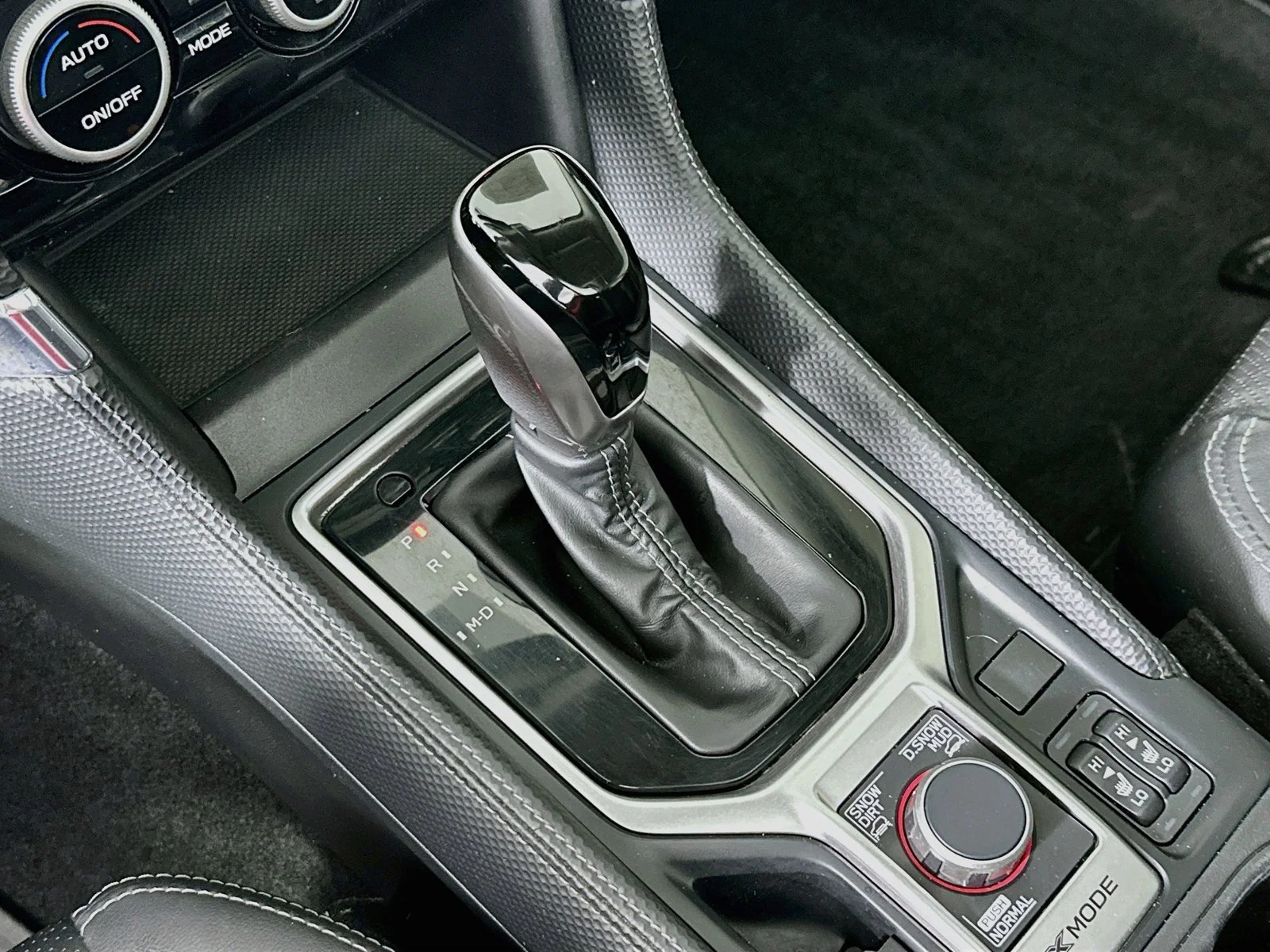 Used 2021 Crystal White Pearl Subaru Touring image 17