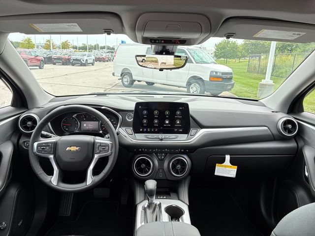 2026 Chevrolet Blazer 3LT - Photo 19