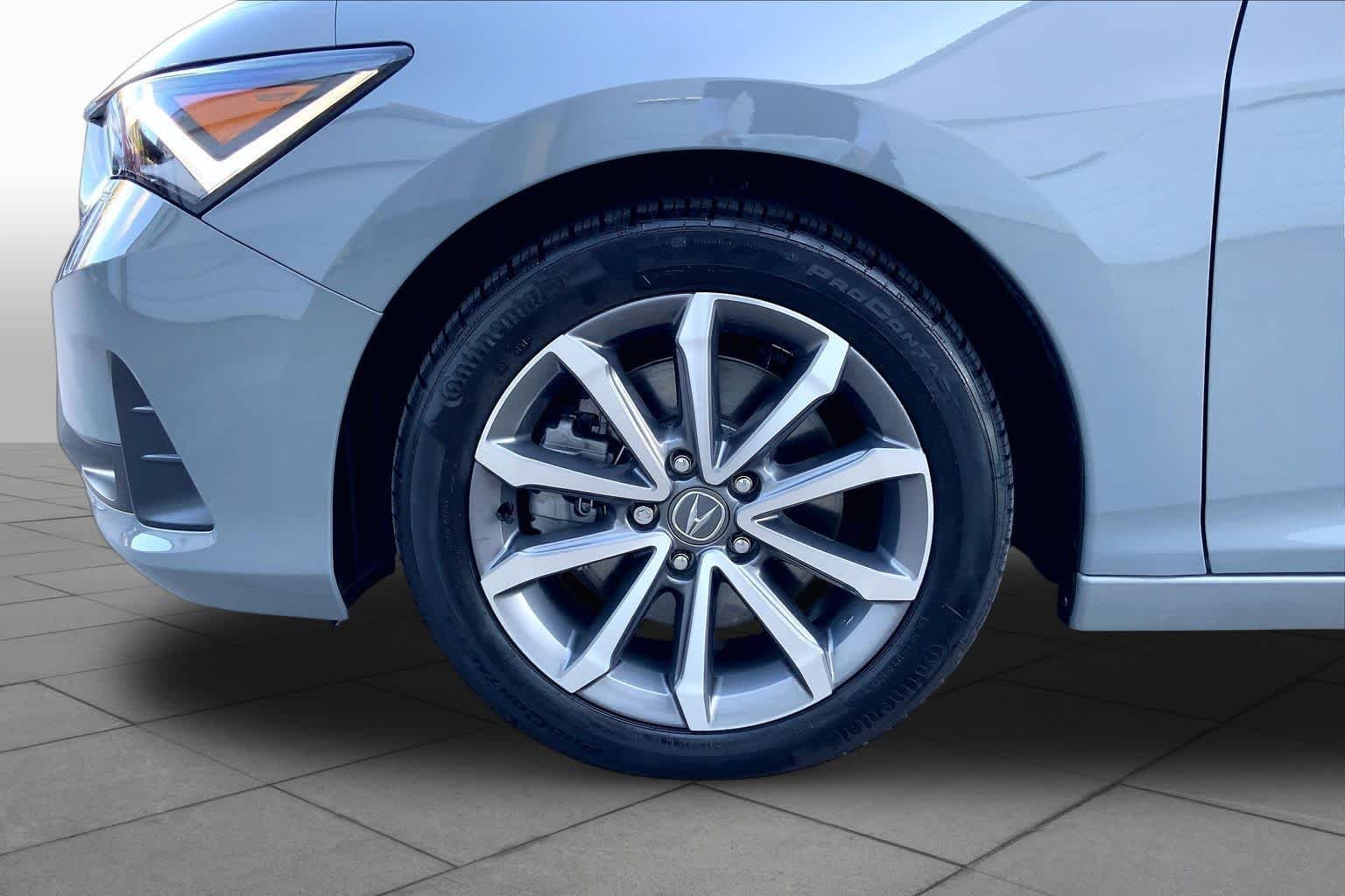 Used 2026 Urban Gray Pearl Acura  image 10