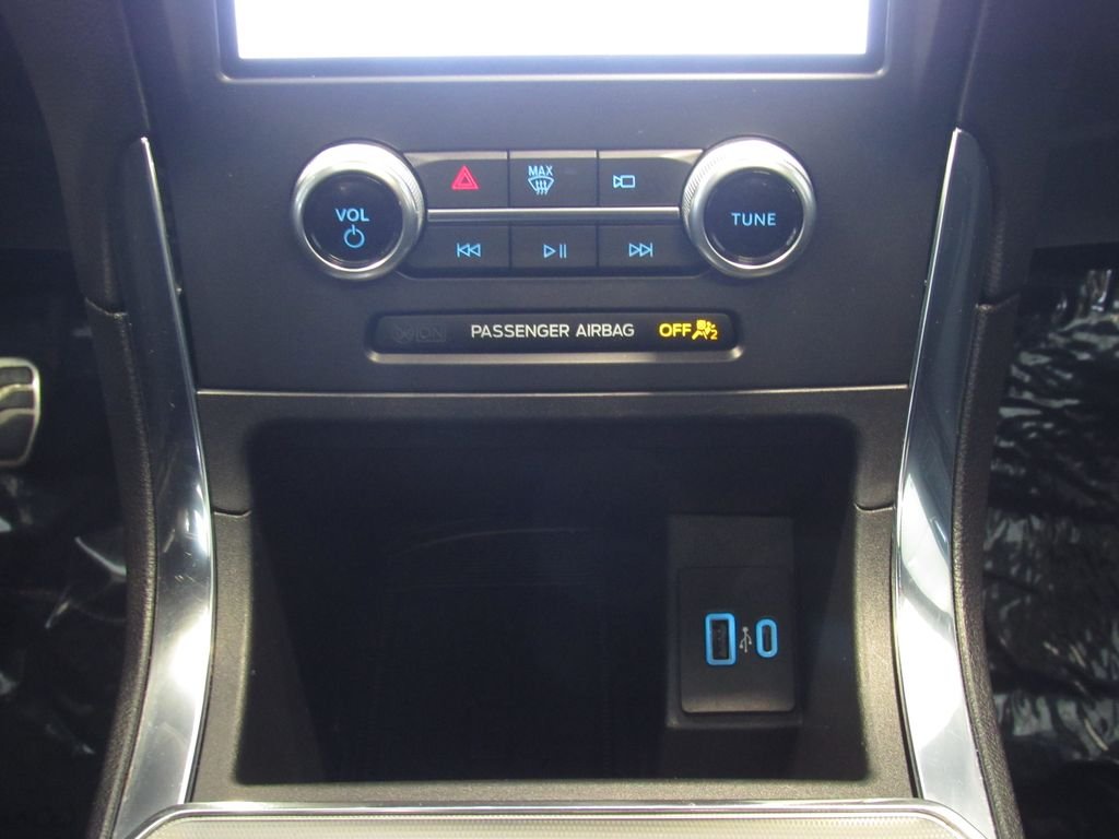 2022 Ford Edge ST - Photo 30