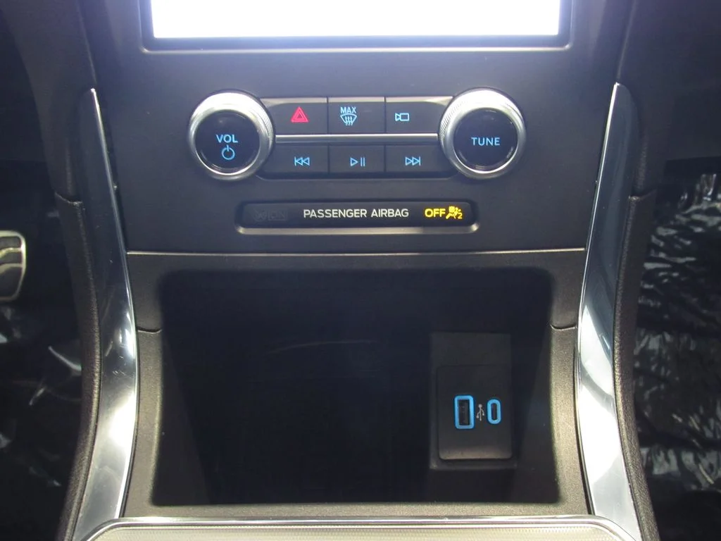2022 Ford Edge ST - Photo 30