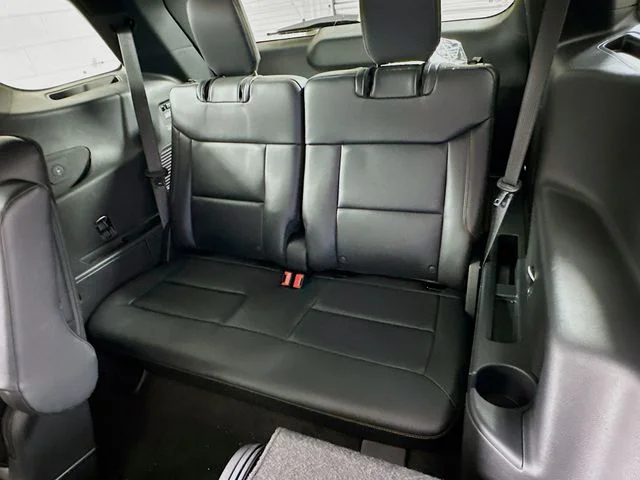 New 2026 Ford Explorer Tremor