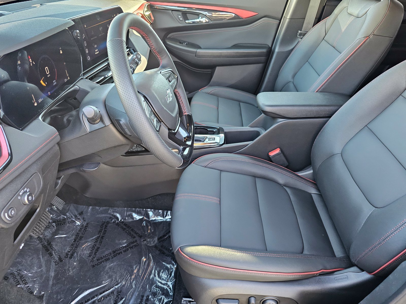 2026 Chevrolet Trailblazer RS - Photo 21