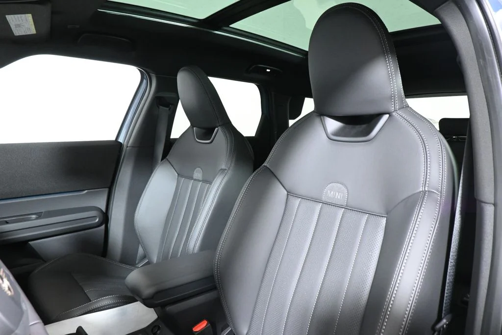 New 2027 Blue MINI S image 16