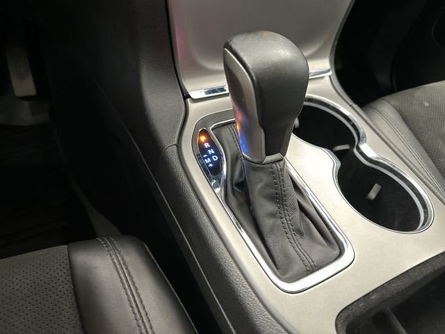 Used 2019 Gray Jeep Altitude image 24