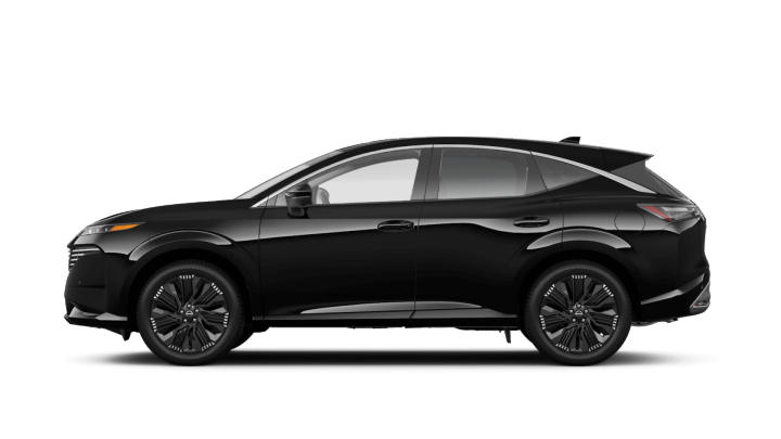 New 2026 Nissan Murano Platinum