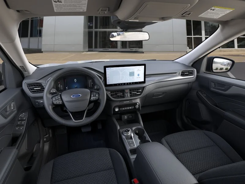 New 2026 Oxford White Ford Active® image 9