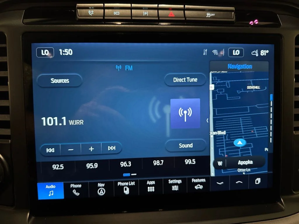 Certified Used 2024 Brown Ford XLT image 28