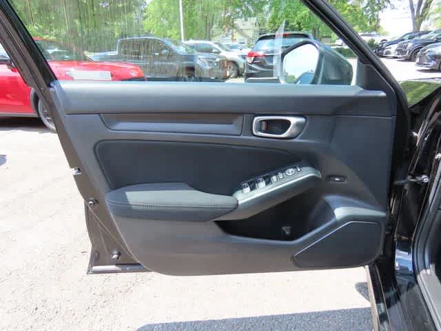 2023 Honda Civic Sport - Photo 15