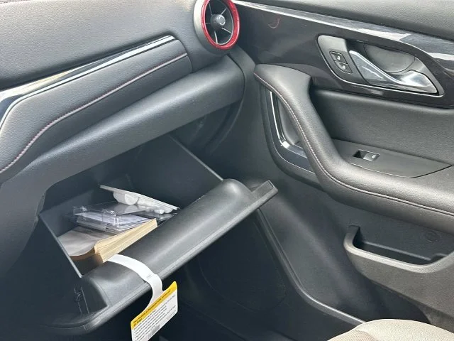 Used 2021 Beige Chevrolet RS image 35