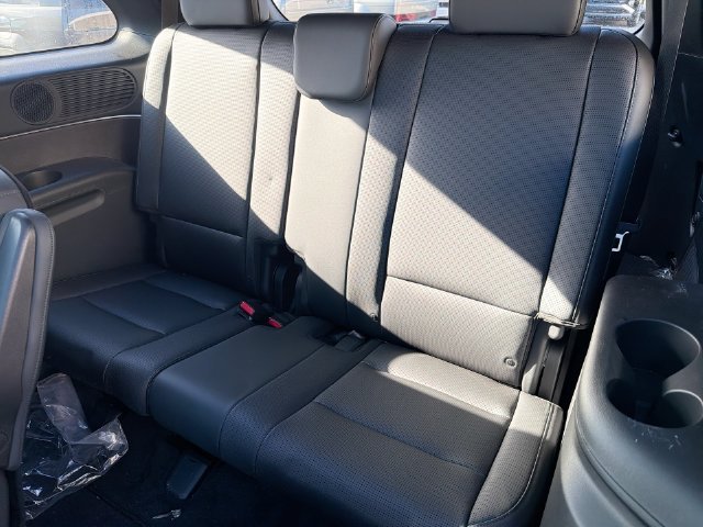 Used 2026 Black Hyundai Calligraphy image 29