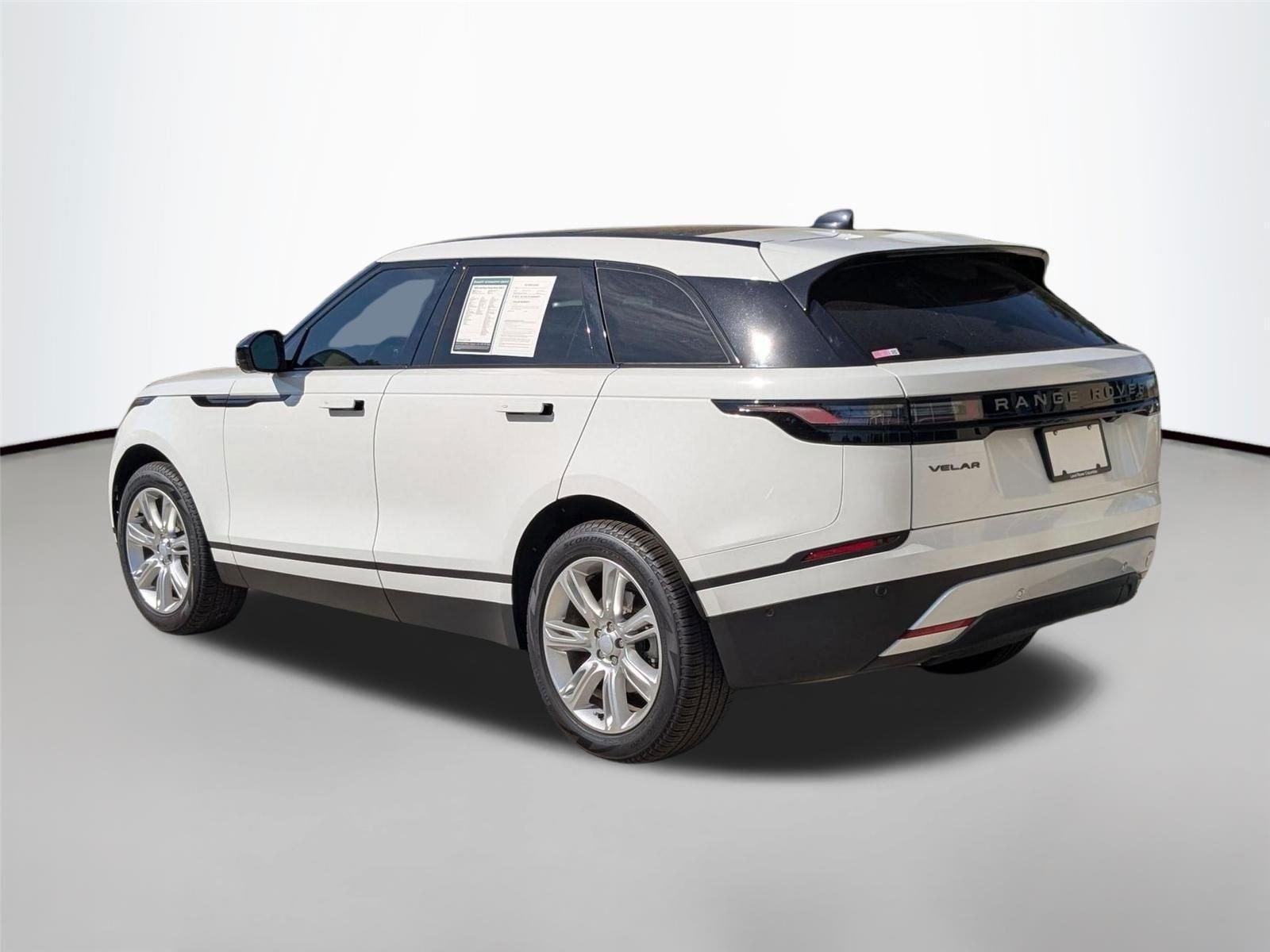 Used 2026 Fuji White Land Rover S image 7