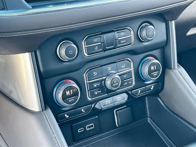 2024 Chevrolet Tahoe Z71 - Photo 16