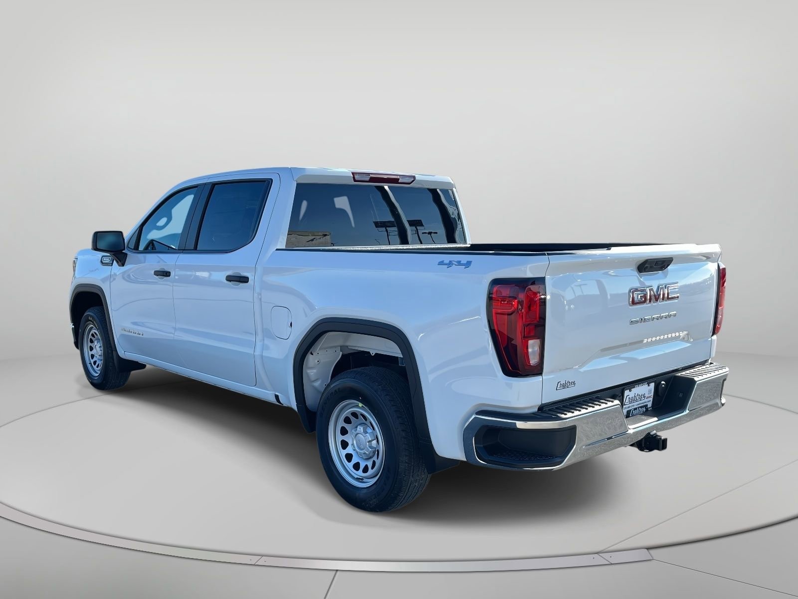 2026 GMC Sierra 1500 Pro - Photo 7