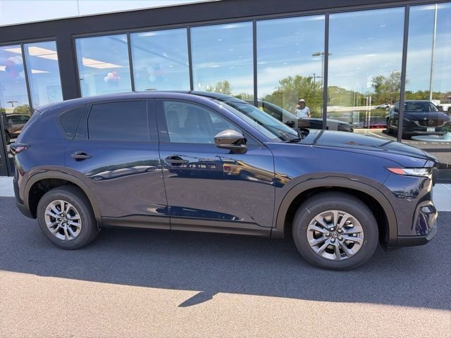 2026 Mazda CX-5 S Select Auto AWD's photo