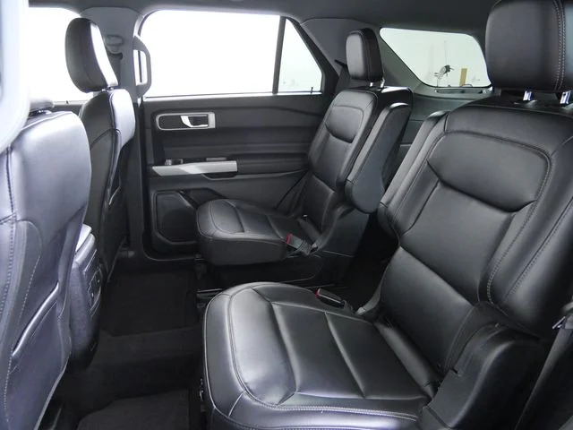 Certified Used 2024 Silver Ford XLT image 17