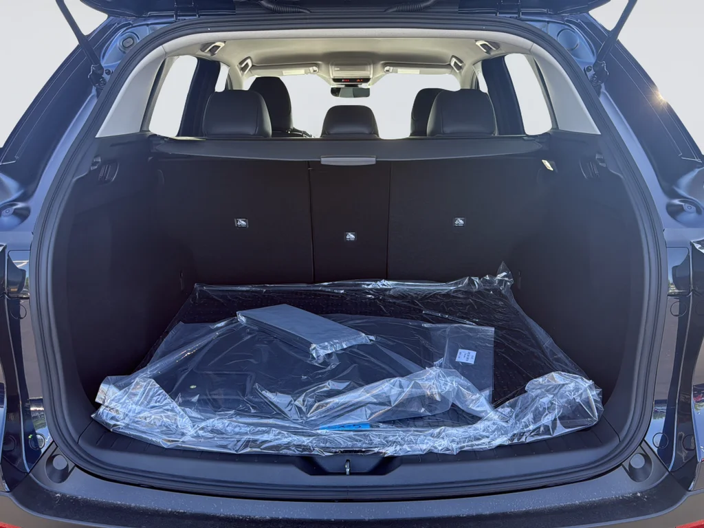 New 2026 Blue Mazda 2.5 S Select image 11