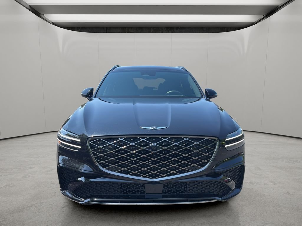 2026 GENESIS GV70 Sport Prestige - Photo 8