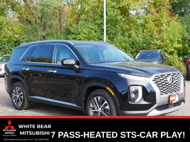 2022 Hyundai Palisade