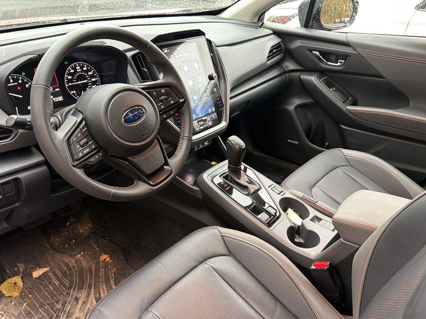 Used 2024 Sun Blaze Pearl Subaru Limited image 7