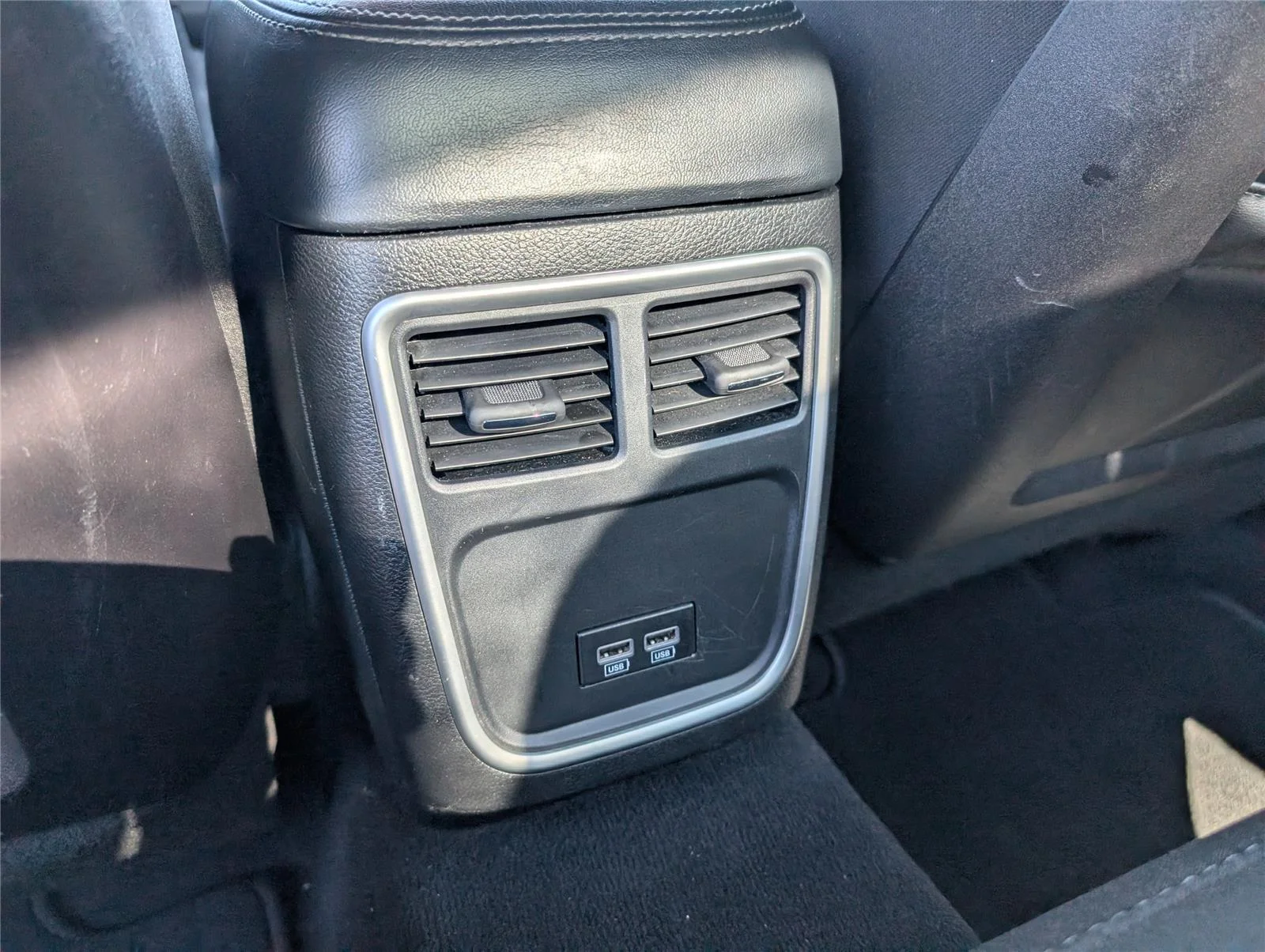 Used 2023 F8 Green Dodge GT image 28
