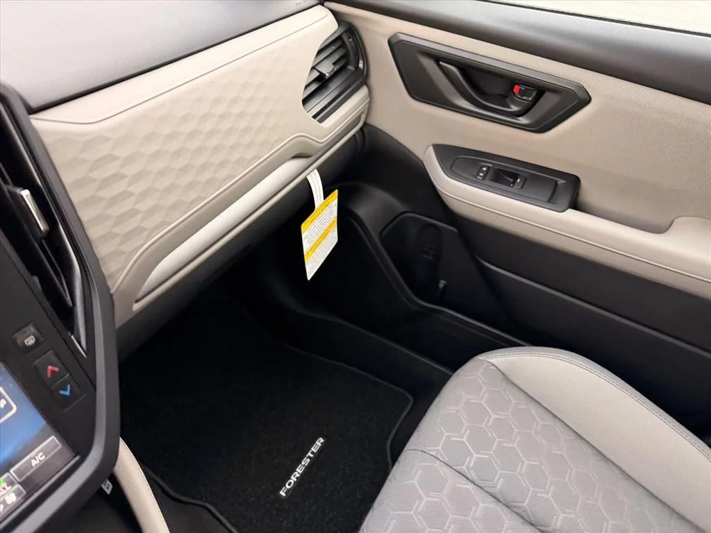 Used 2026 White Subaru Base image 11