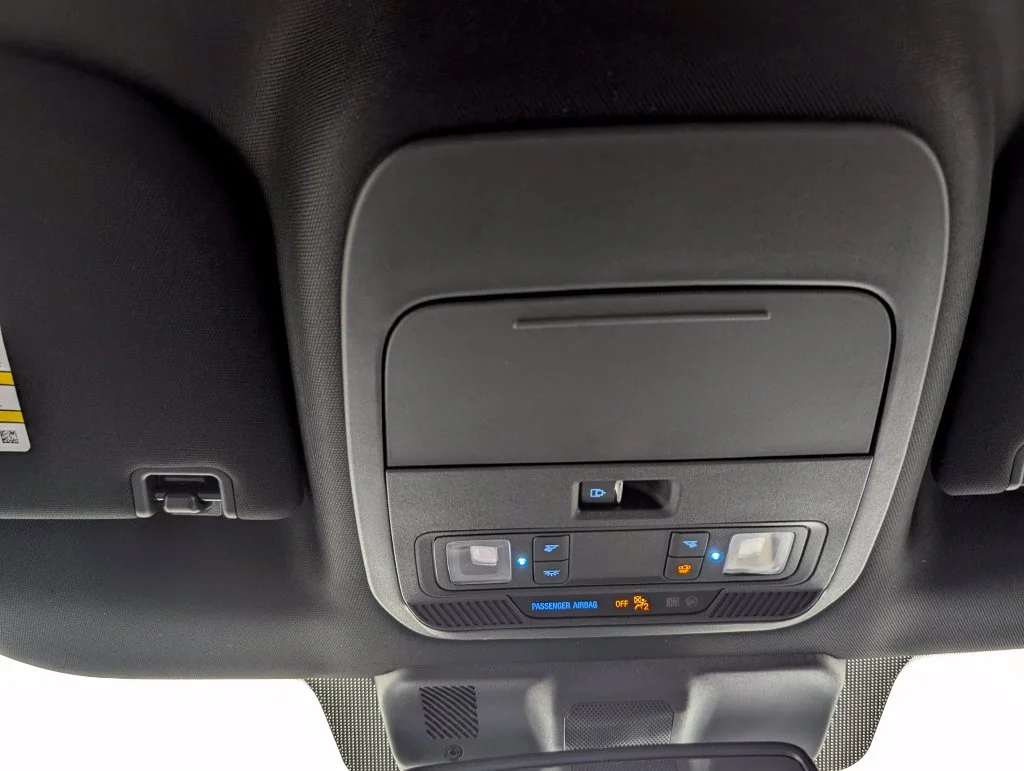 New 2026 Agate Black Metallic Ford XLT image 11