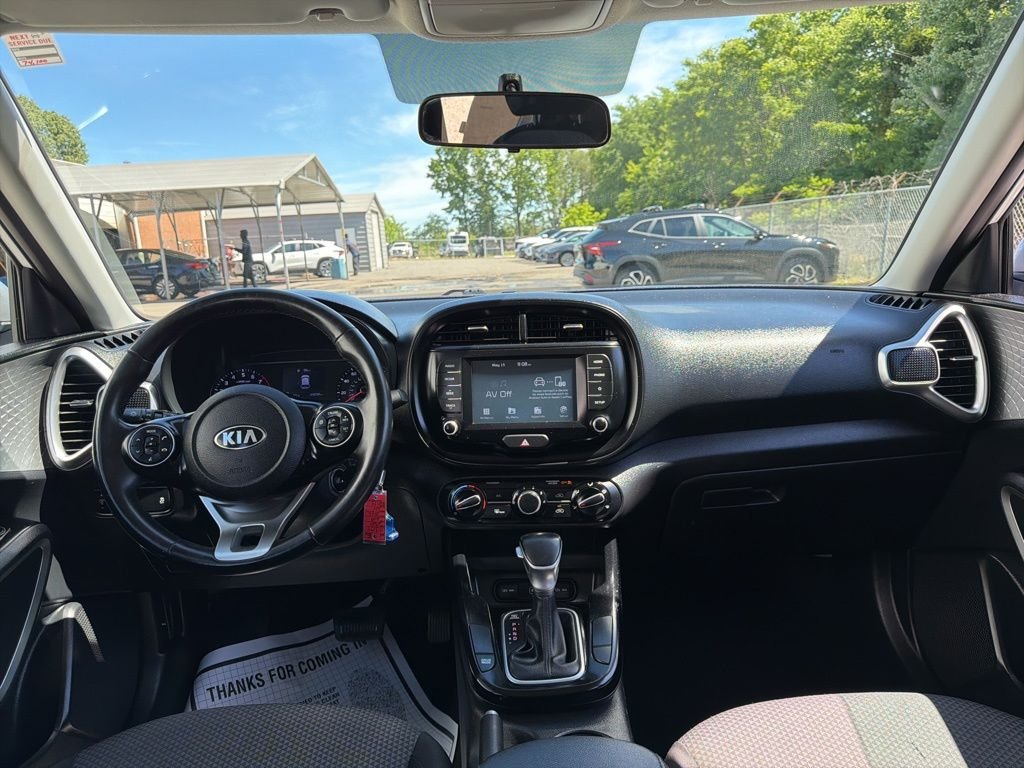 2020 Kia Soul X-Line - Photo 19