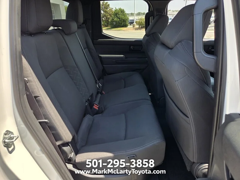 Used 2024 Ice TOYOTA SR5 DOUBLE CAB 5
