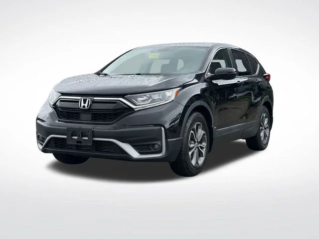 Used 2022  Honda EX-L image 19