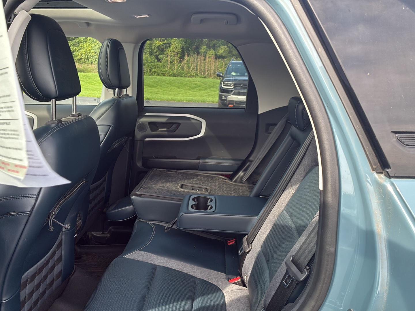 Used 2021 Area 51 Ford Outer Banks image 16