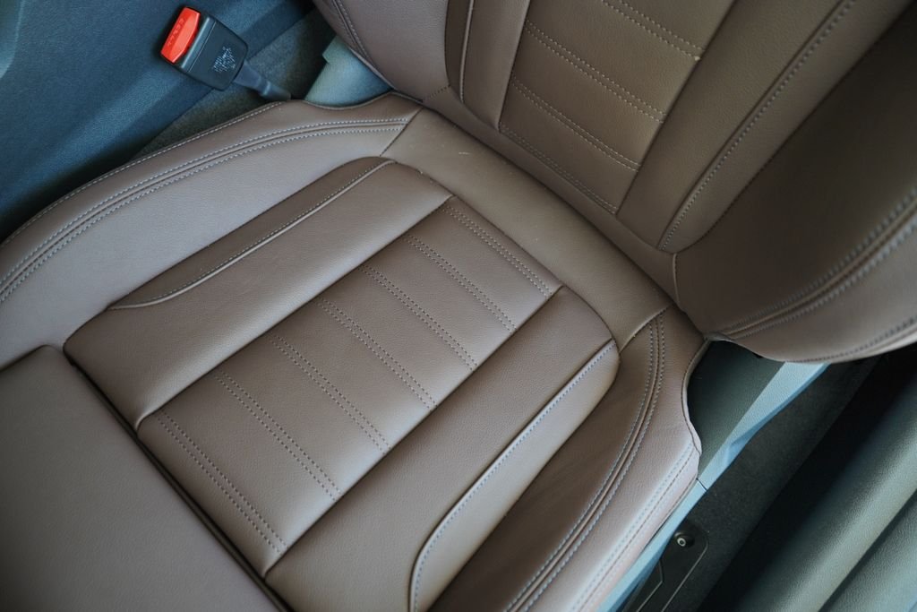 2026 BMW 4 Series 430i - Photo 10