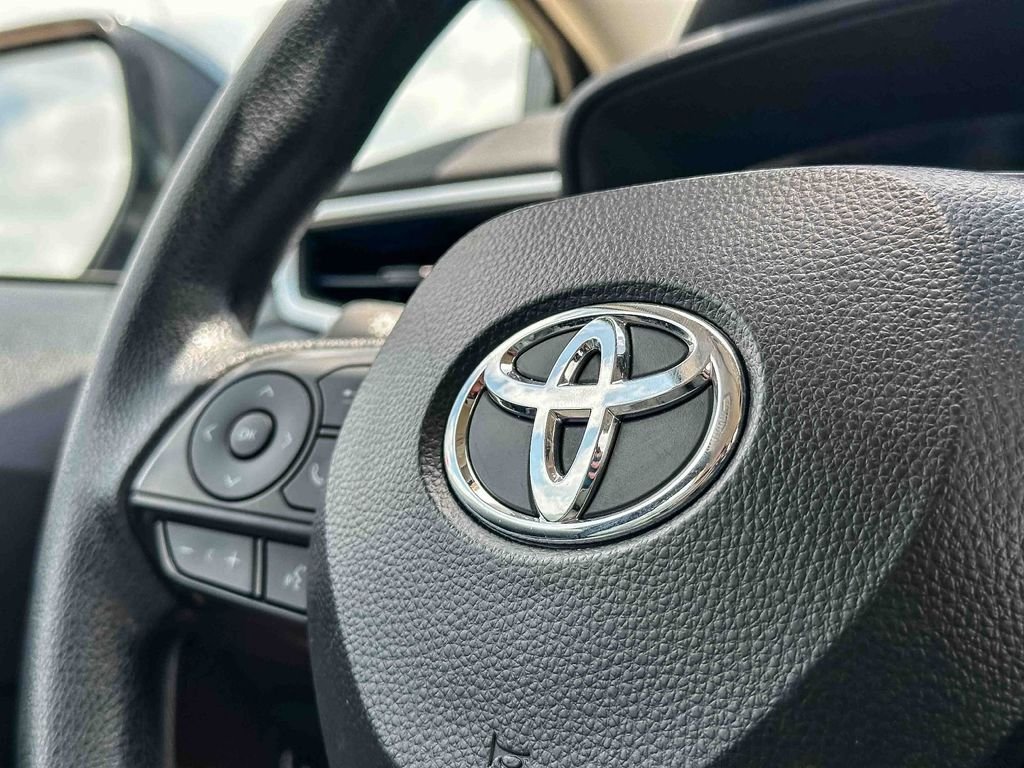 Certified Used 2024  Toyota LE image 28