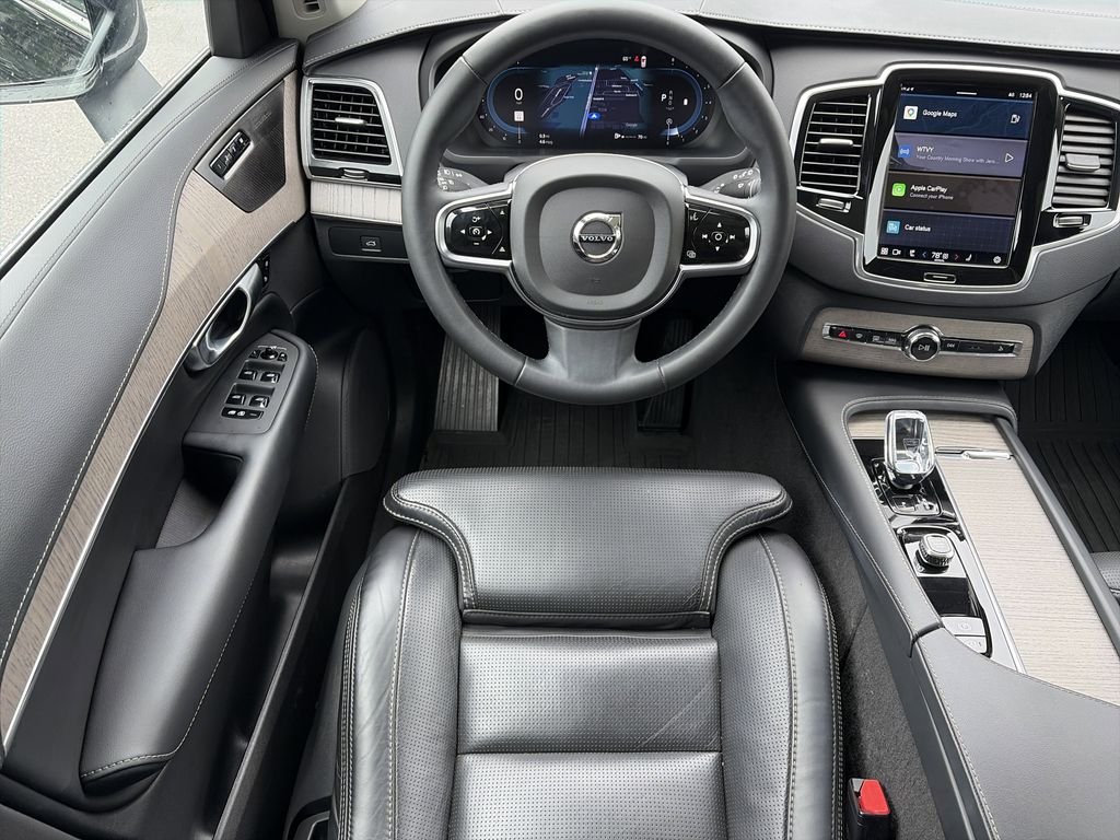 2024 Volvo XC90 Ultimate - Photo 14