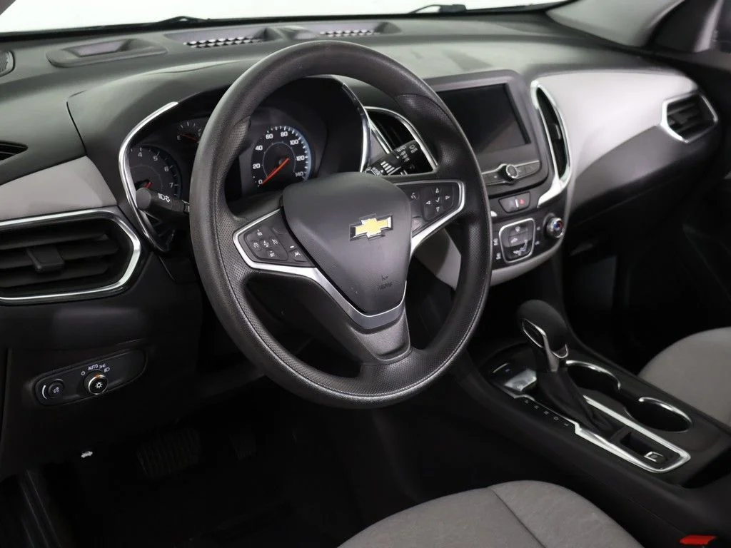 Used 2023 Blue Chevrolet LS image 26