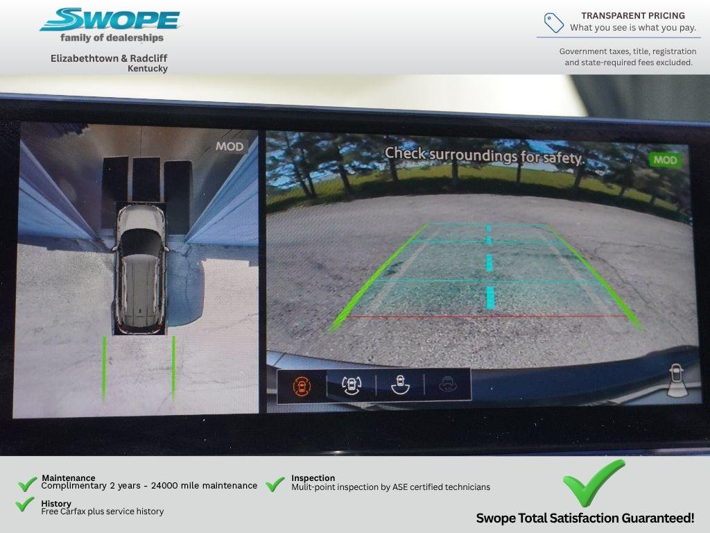 Used 2026 Gun Metallic Nissan SL image 24