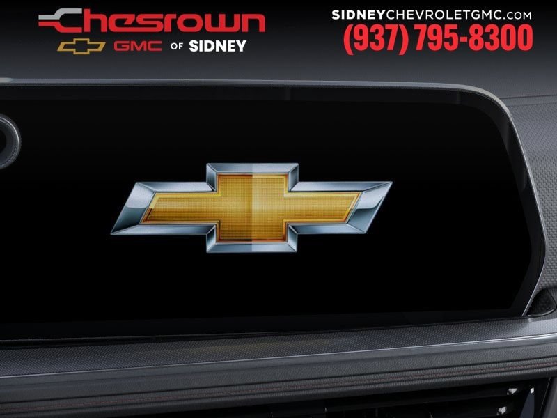 2026 Chevrolet Tahoe RST - Photo 20