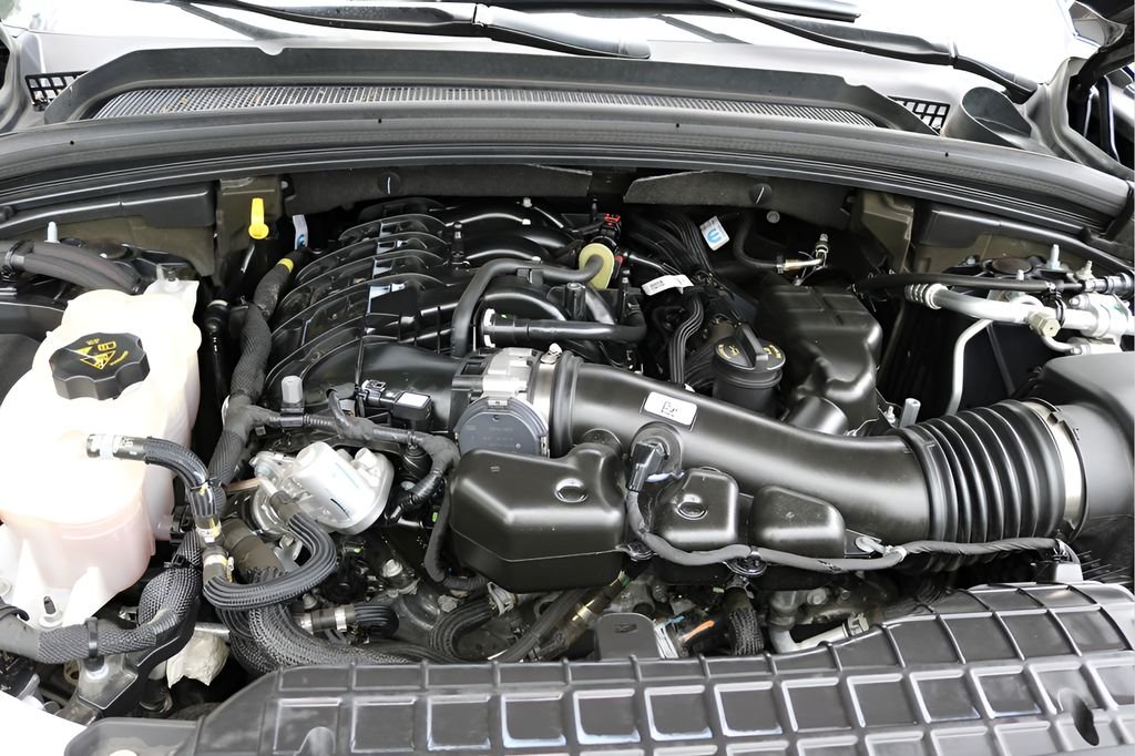 Used 2023 Black Jeep Limited image 10