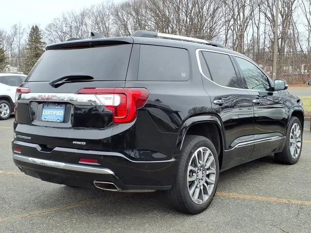 2023 GMC Acadia Denali - Photo 6
