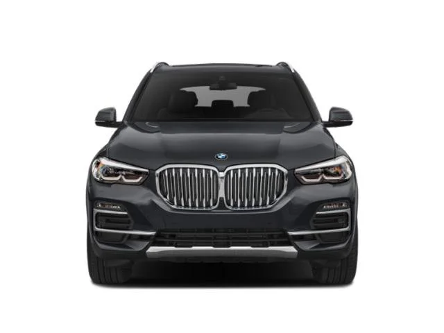Used 2019 Black Sapphire Metallic BMW xDrive40i image 7